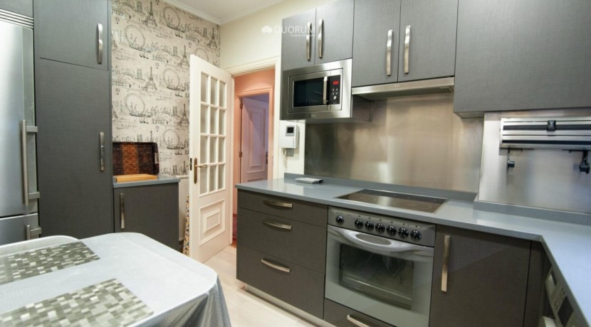 Confortable Vivienda En El Centro
