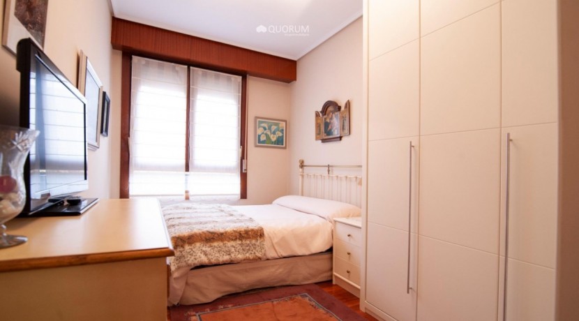 Confortable Vivienda En El Centro