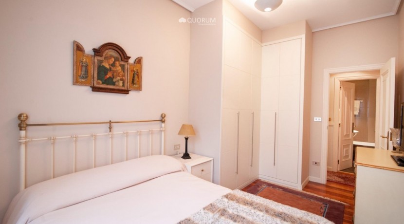 Confortable Vivienda En El Centro