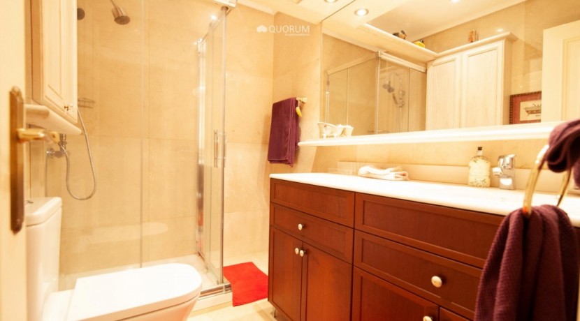 Confortable Vivienda En El Centro