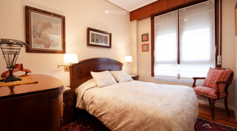 Confortable Vivienda En El Centro