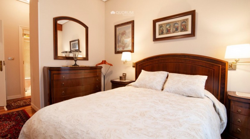 Confortable Vivienda En El Centro