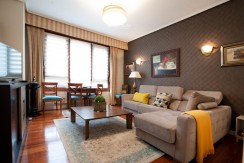 Confortable Vivienda En El Centro