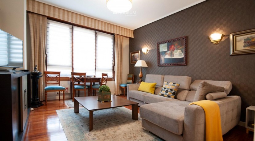 Confortable Vivienda En El Centro