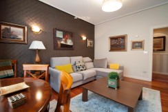 Confortable Vivienda En El Centro
