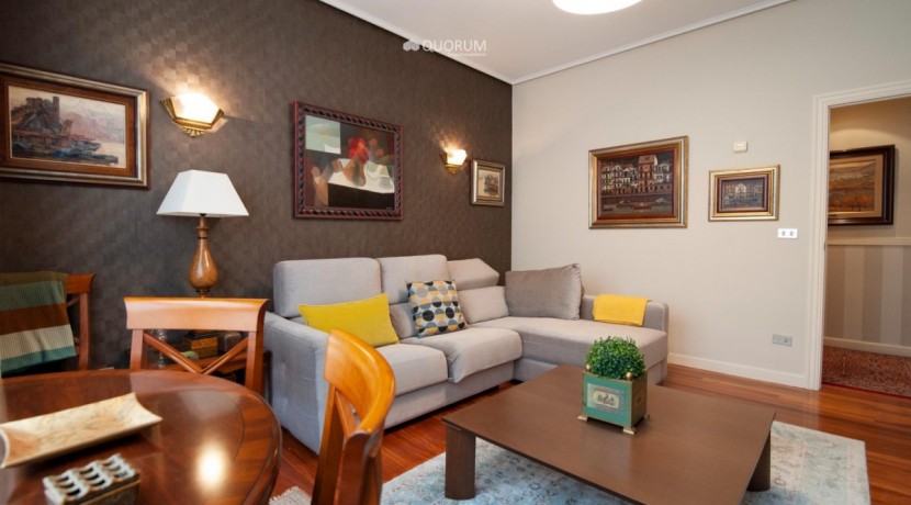 Confortable Vivienda En El Centro