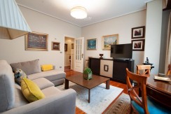 Confortable Vivienda En El Centro