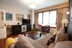 Confortable Vivienda En El Centro