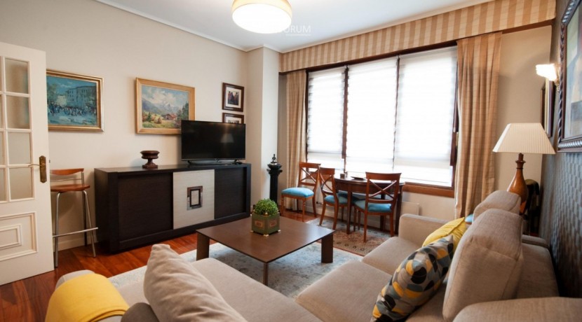 Confortable Vivienda En El Centro