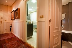 Confortable Vivienda En El Centro