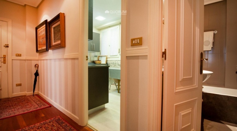 Confortable Vivienda En El Centro