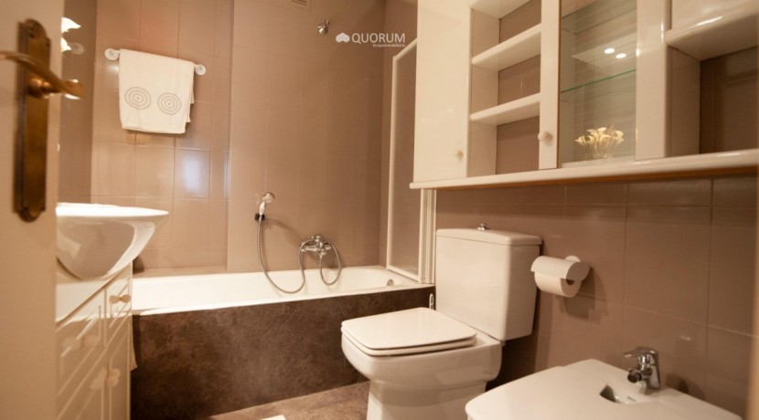 Confortable Vivienda En El Centro