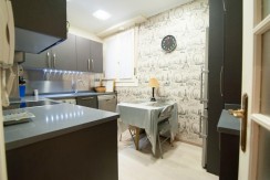 Confortable Vivienda En El Centro