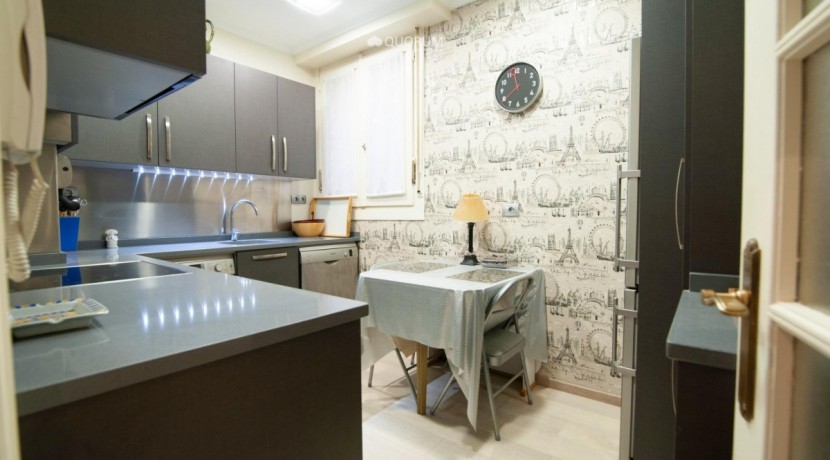 Confortable Vivienda En El Centro