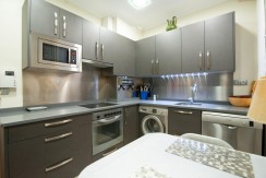 Confortable Vivienda En El Centro