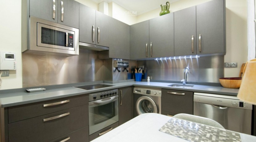 Confortable Vivienda En El Centro