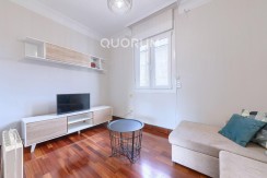 DOS HABITACIONES PARA ENTRAR A VIVIR CON OPCIÓN DE GARAJE CERCANO