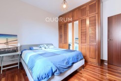 DOS HABITACIONES PARA ENTRAR A VIVIR CON OPCIÓN DE GARAJE CERCANO