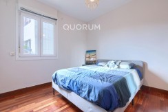 DOS HABITACIONES PARA ENTRAR A VIVIR CON OPCIÓN DE GARAJE CERCANO