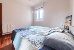 DOS HABITACIONES PARA ENTRAR A VIVIR CON OPCIÓN DE GARAJE CERCANO