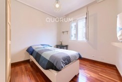 DOS HABITACIONES PARA ENTRAR A VIVIR CON OPCIÓN DE GARAJE CERCANO