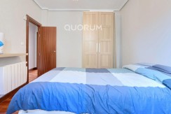 DOS HABITACIONES PARA ENTRAR A VIVIR CON OPCIÓN DE GARAJE CERCANO