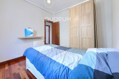 DOS HABITACIONES PARA ENTRAR A VIVIR CON OPCIÓN DE GARAJE CERCANO