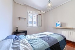 DOS HABITACIONES PARA ENTRAR A VIVIR CON OPCIÓN DE GARAJE CERCANO