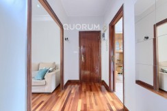 DOS HABITACIONES PARA ENTRAR A VIVIR CON OPCIÓN DE GARAJE CERCANO