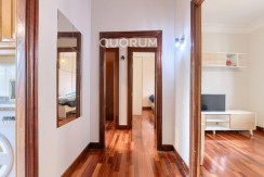 DOS HABITACIONES PARA ENTRAR A VIVIR CON OPCIÓN DE GARAJE CERCANO