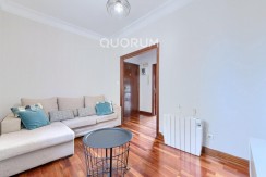 DOS HABITACIONES PARA ENTRAR A VIVIR CON OPCIÓN DE GARAJE CERCANO