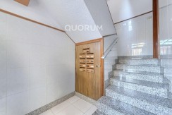 DOS HABITACIONES PARA ENTRAR A VIVIR CON OPCIÓN DE GARAJE CERCANO