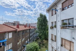 DOS HABITACIONES PARA ENTRAR A VIVIR CON OPCIÓN DE GARAJE CERCANO