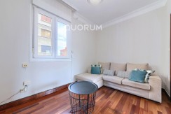 DOS HABITACIONES PARA ENTRAR A VIVIR CON OPCIÓN DE GARAJE CERCANO