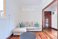 DOS HABITACIONES PARA ENTRAR A VIVIR CON OPCIÓN DE GARAJE CERCANO
