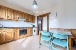 DOS HABITACIONES PARA ENTRAR A VIVIR CON OPCIÓN DE GARAJE CERCANO