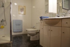 Espectacular Casa Independiente en las faldas de Ganekogorta con 6 Dorm., 2 salones, 2 cocinas, 4 baños completos, trastero, balcón, terraza y amplio garaje para dos vehículos
