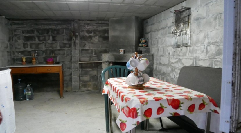 Espectacular Casa Independiente en las faldas de Ganekogorta con 6 Dorm., 2 salones, 2 cocinas, 4 baños completos, trastero, balcón, terraza y amplio garaje para dos vehículos