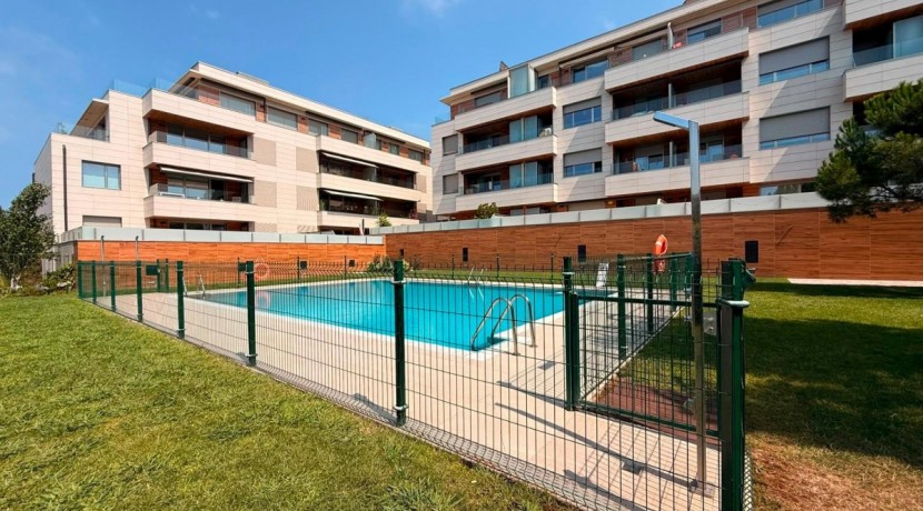 ESPECTACULAR VIVIENDA EN SOPELANA