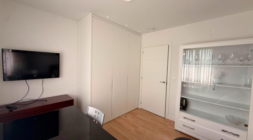 ESPECTACULAR VIVIENDA EN SOPELANA