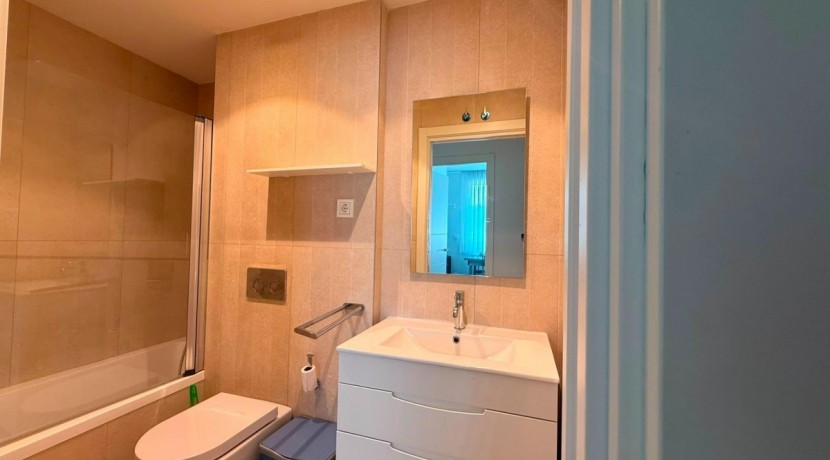 ESPECTACULAR VIVIENDA EN SOPELANA