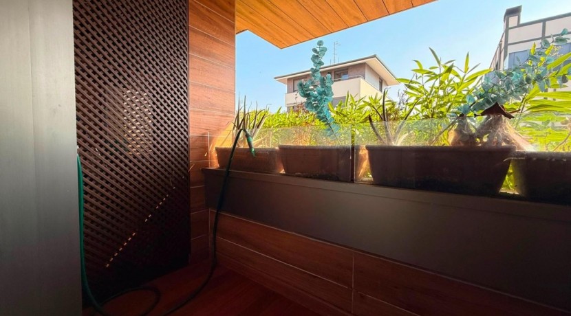 ESPECTACULAR VIVIENDA EN SOPELANA
