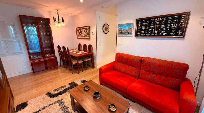 ESPECTACULAR VIVIENDA EN SOPELANA