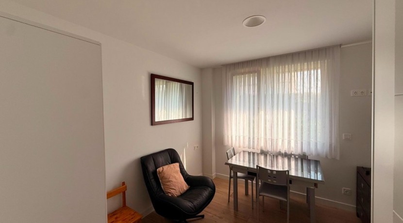 ESPECTACULAR VIVIENDA EN SOPELANA
