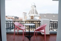 Exclusivo Loft Contemporáneo Junto Al Teatro Arriaga