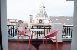 Exclusivo Loft Contemporáneo Junto Al Teatro Arriaga