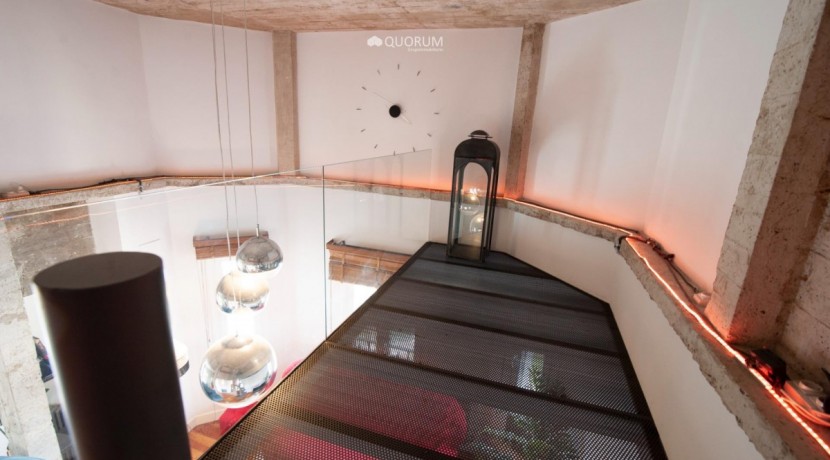 Exclusivo Loft Contemporáneo Junto Al Teatro Arriaga