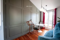 Exclusivo Loft Contemporáneo Junto Al Teatro Arriaga