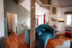 Exclusivo Loft Contemporáneo Junto Al Teatro Arriaga
