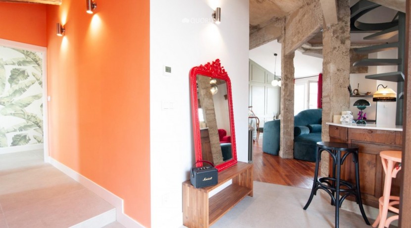 Exclusivo Loft Contemporáneo Junto Al Teatro Arriaga